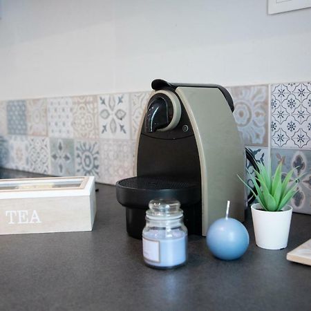 Apartament L'Alcove Saint Georges ★ Au Coeur De Tuluza Zewnętrze zdjęcie