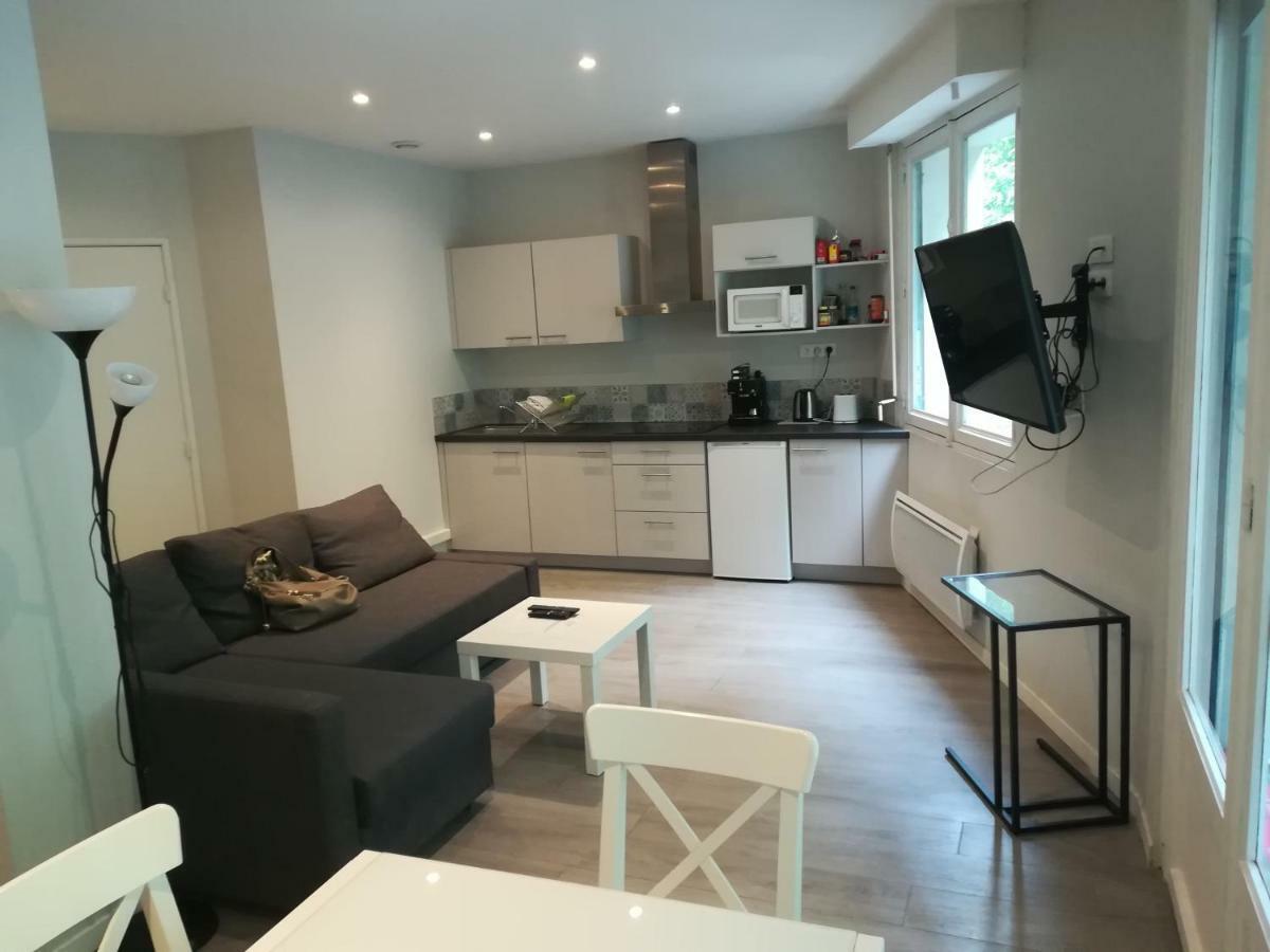 Apartament L'Alcove Saint Georges ★ Au Coeur De Tuluza Zewnętrze zdjęcie
