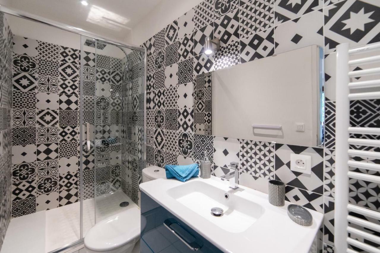 Apartament L'Alcove Saint Georges ★ Au Coeur De Tuluza Zewnętrze zdjęcie