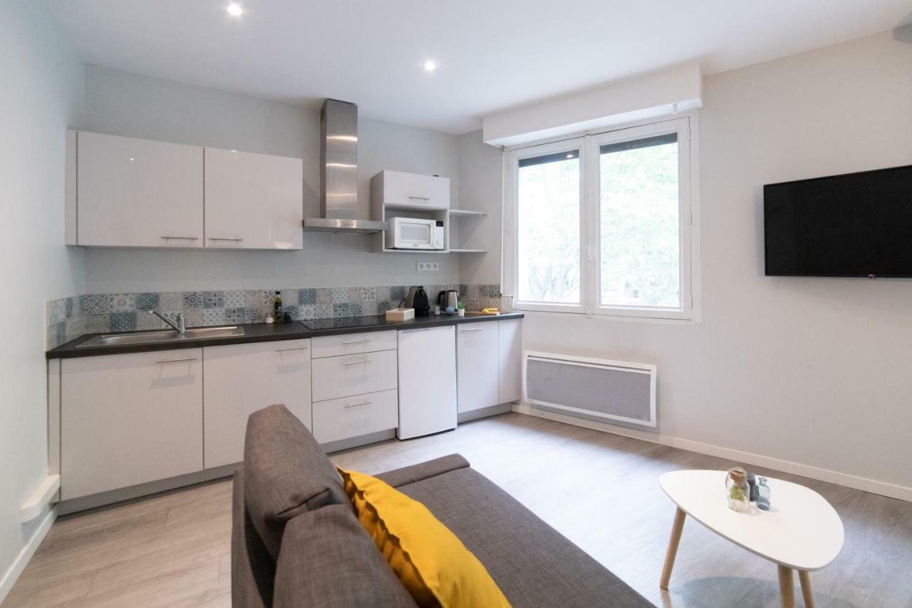 Apartament L'Alcove Saint Georges ★ Au Coeur De Tuluza Zewnętrze zdjęcie