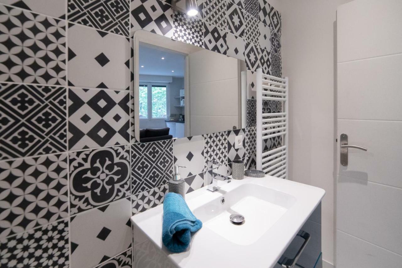 Apartament L'Alcove Saint Georges ★ Au Coeur De Tuluza Zewnętrze zdjęcie