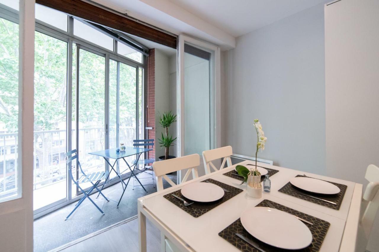 Apartament L'Alcove Saint Georges ★ Au Coeur De Tuluza Zewnętrze zdjęcie