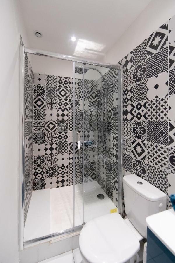 Apartament L'Alcove Saint Georges ★ Au Coeur De Tuluza Zewnętrze zdjęcie