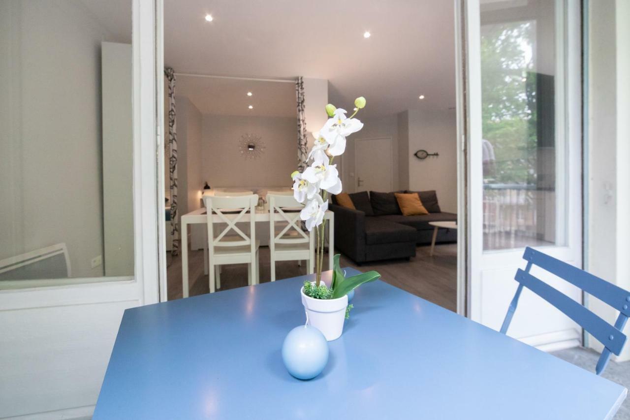 Apartament L'Alcove Saint Georges ★ Au Coeur De Tuluza Zewnętrze zdjęcie